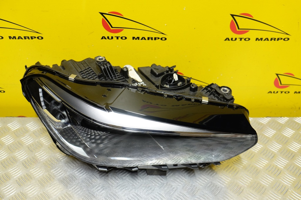 Bmw x5 g05 x6 2019 2020- фара фара led r америка Цена