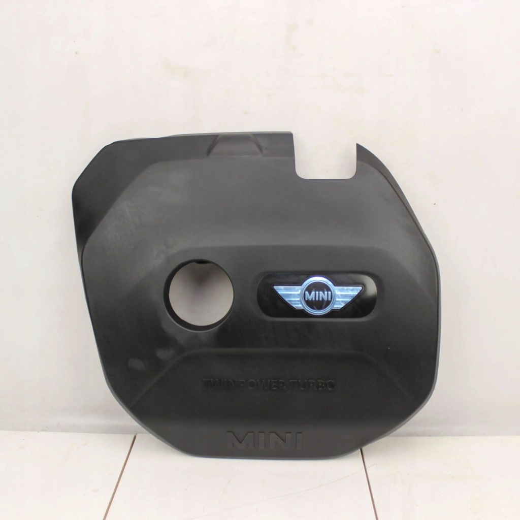 фото №1, Mini cooper countryman r60 2018 захист верхній двигуна 8601635