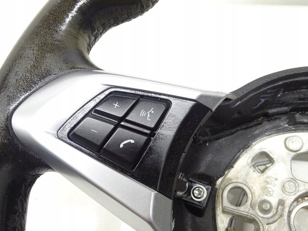 фото №7, Воздуховод кожа лепестки переключения мультифункция bmw z4 e89 6785387