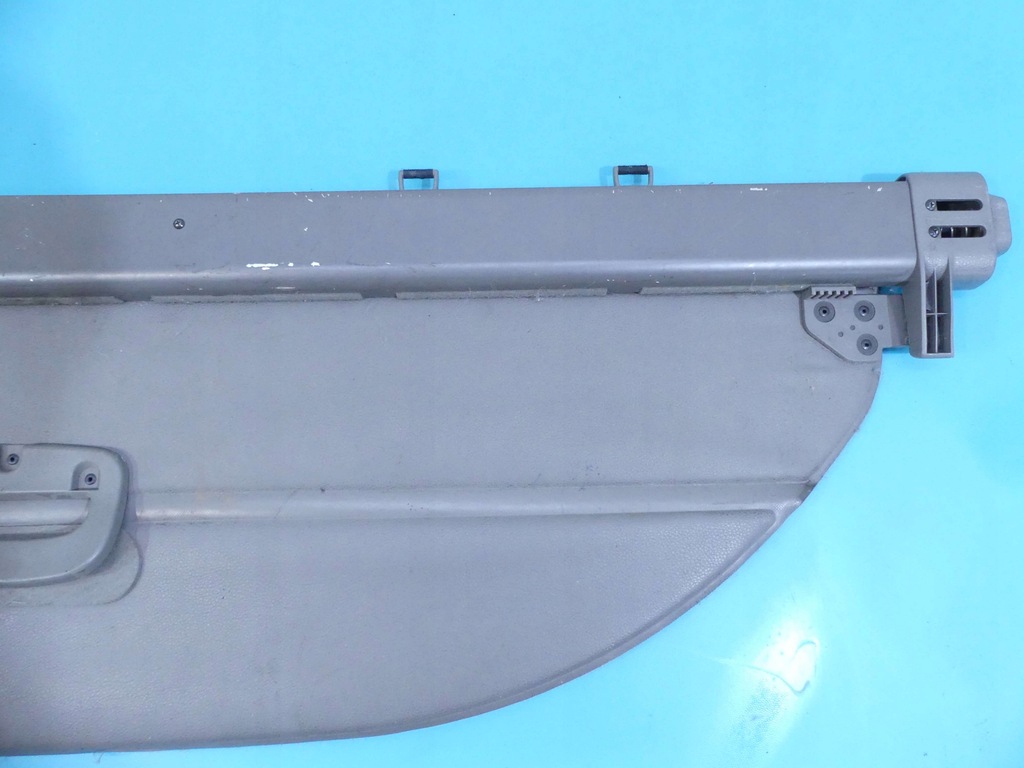 фото №7, Шторка багажника nissan murano z50