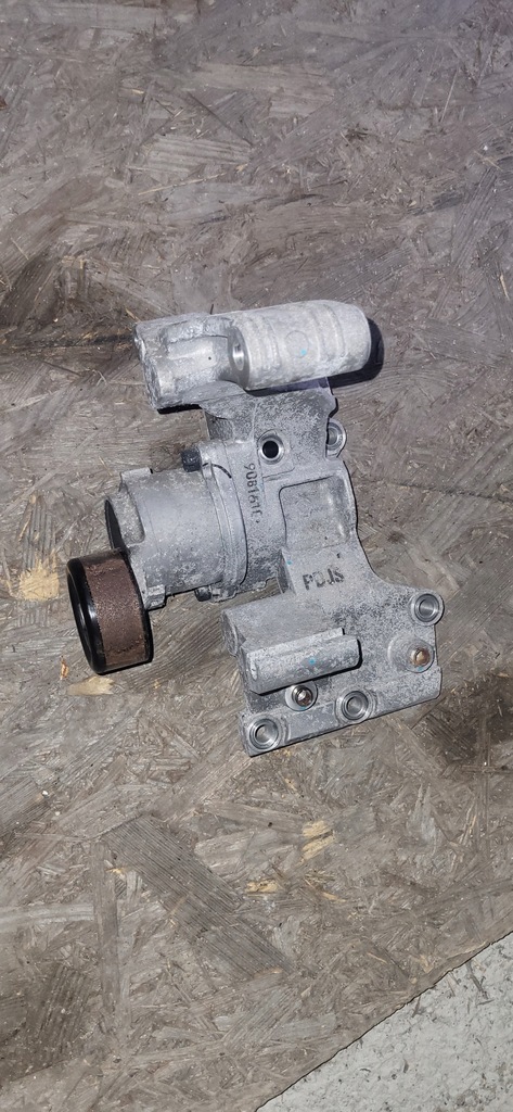 фото №1, Кронштейн кронштейн генератора hyundai i30 n