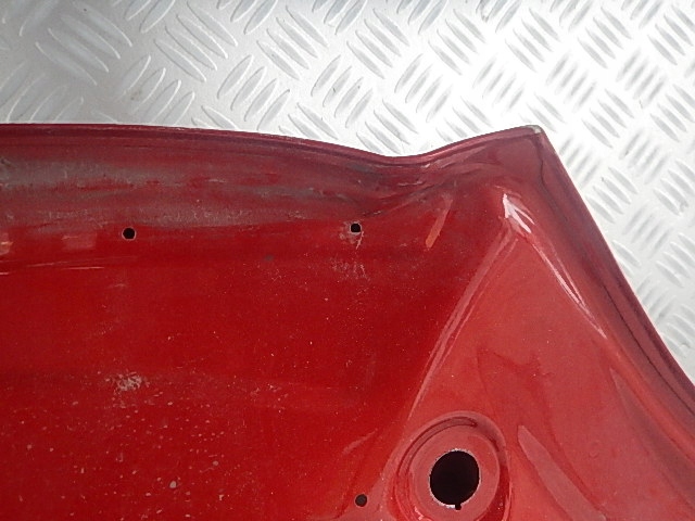 Tesla model x капот передня перед оригінал Доставка