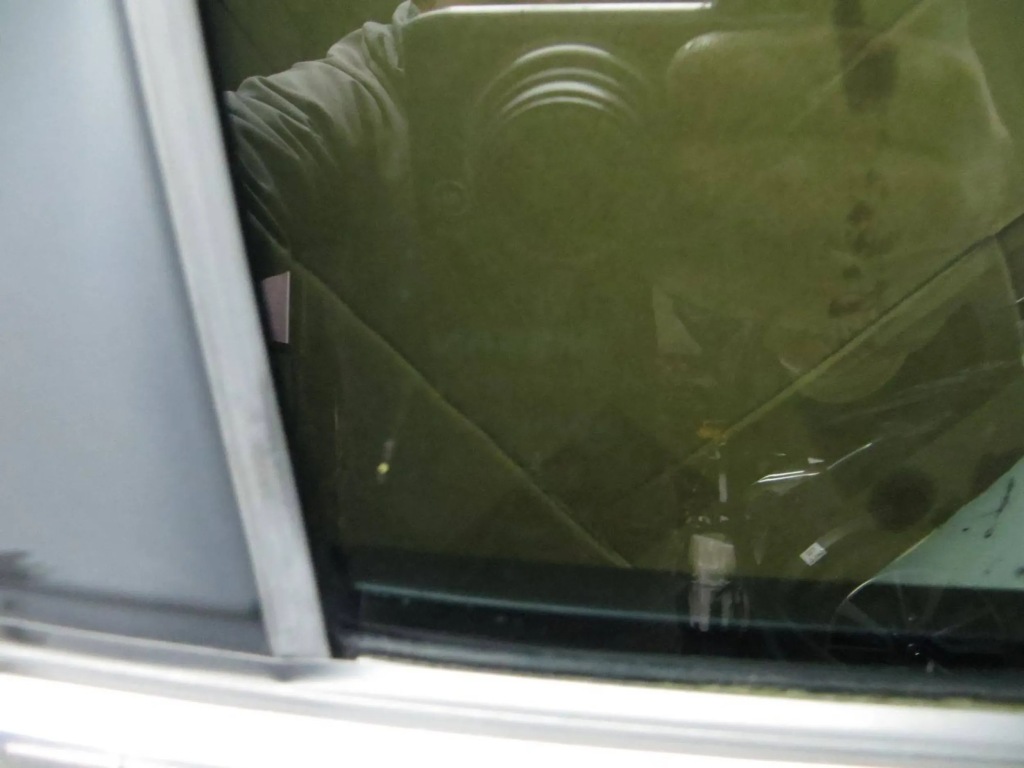 фото №6, Nissan x-trail t32 дверь правое задняя задние g41g g41 14-