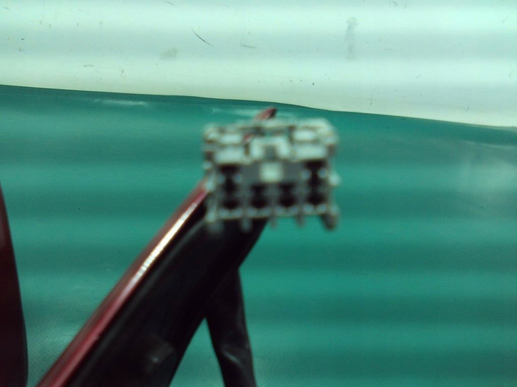 фото №5, Honda accord vi зеркало правое europa