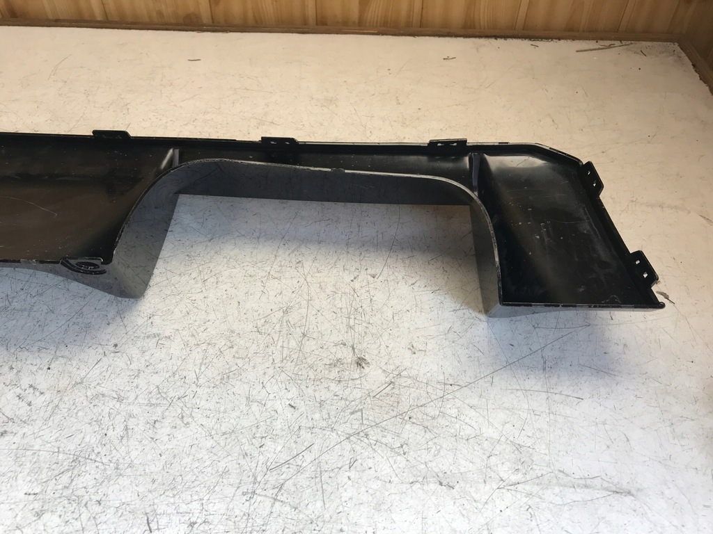 фото №8, Дифузор накладка бампера задня bmw m4 g82 g83 668