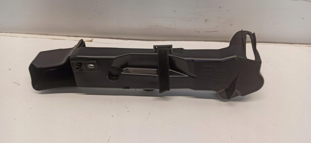 фото №6, Audi a7 4g кронштейн домкрата 4g0011215b