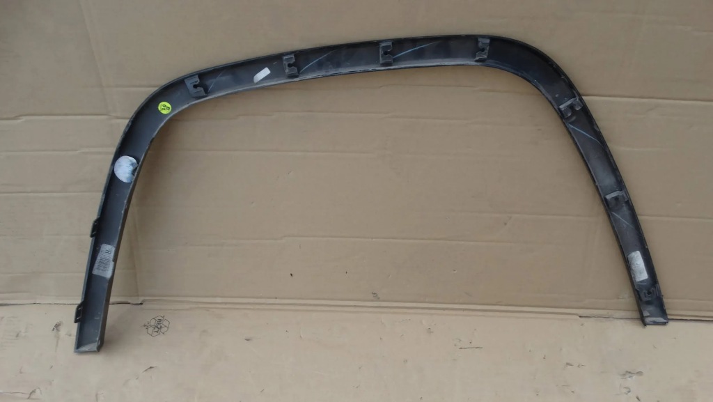 Молдинг крила правий перед 1wc96trmaa jeep grand cherokee wk2 Київ