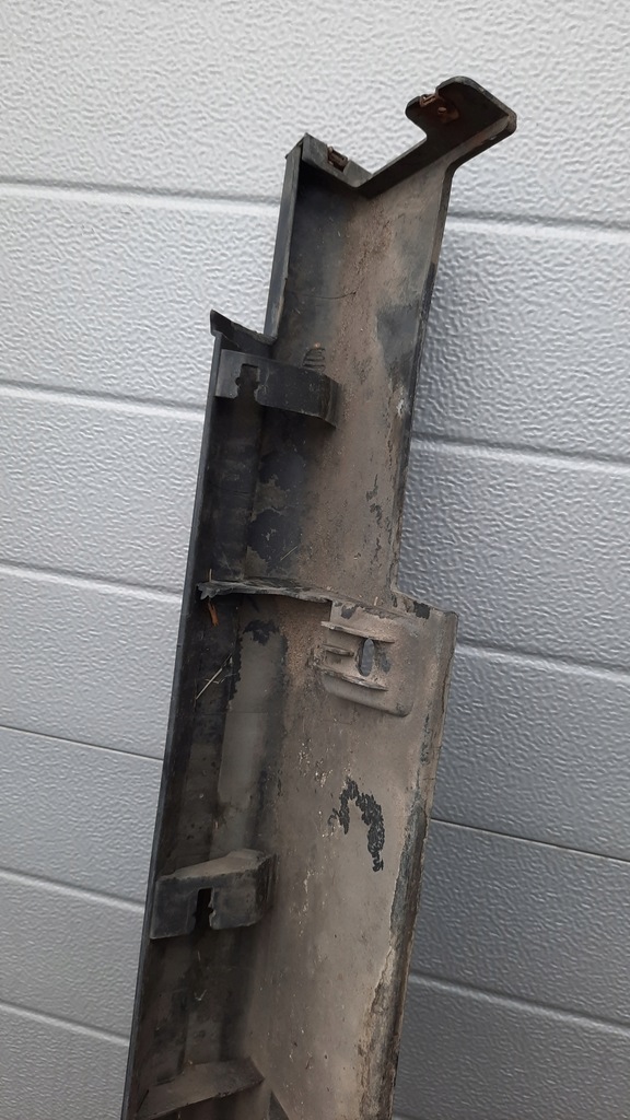 фото №13, Молдинг поріг ліва honda crv cr-v ii 04r