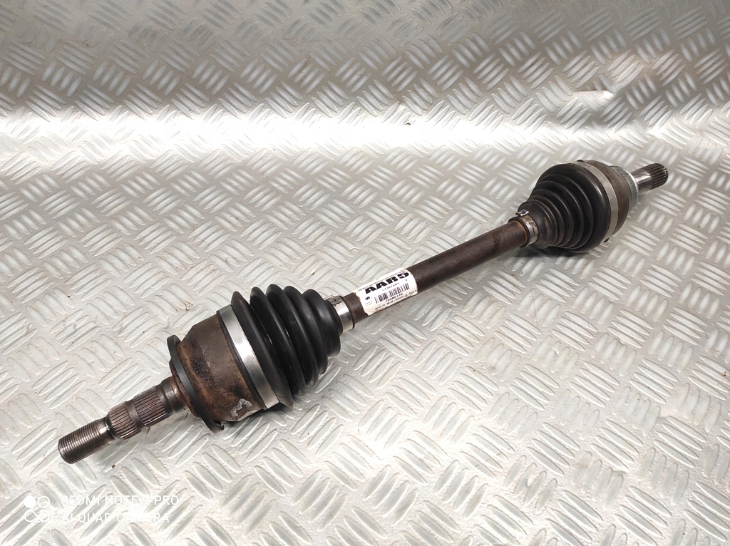 фото №1, Приводной вал левая opel astra k v 1.6 cdti 13367061 aar5