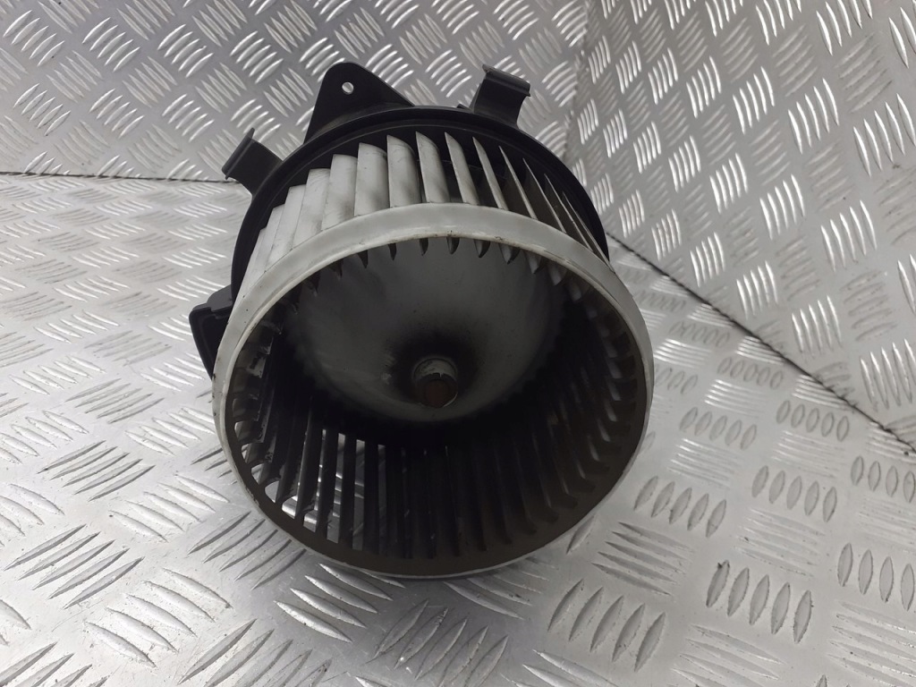 Купити Вентилятор обдув fiat stilo 135917