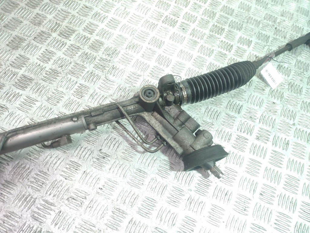 фото №3, Рейка рульова трансмісія skoda rapid 2012-2017 6r1423051at europa