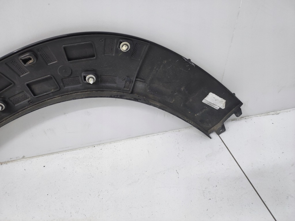 фото №7, Молдинг накладка na крыло крыла правая задняя bmw xm g09