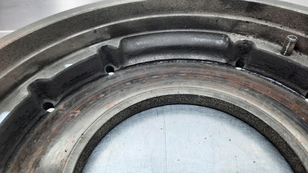 фото №12, Сцепление колесо маховик комплект vw vento golf iii 1.8b 75km