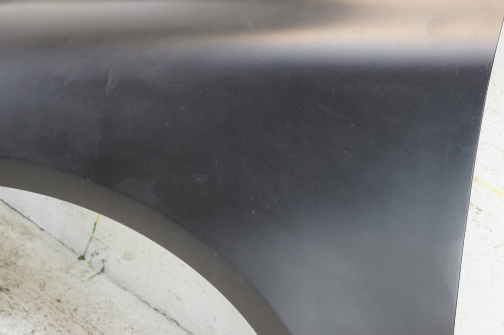 фото №8, Крыло левый перед vw touareg 7l i