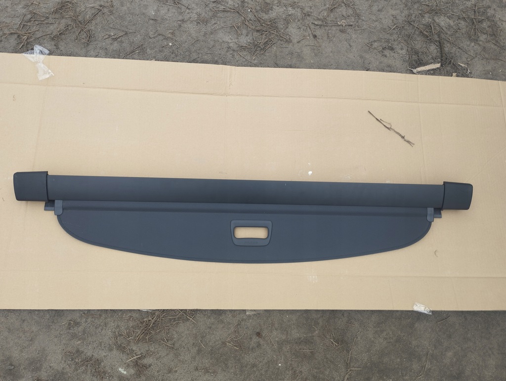 фото №1, Vw passat b8 шторка багажника