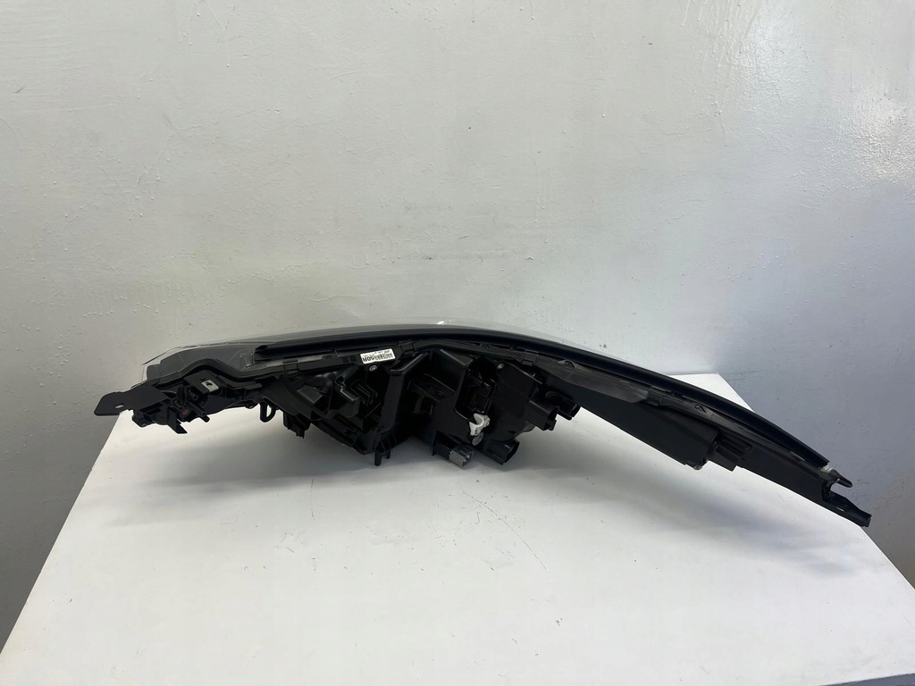 фото №9, Лампа правая toyota chr c-hr lift full led 2020-