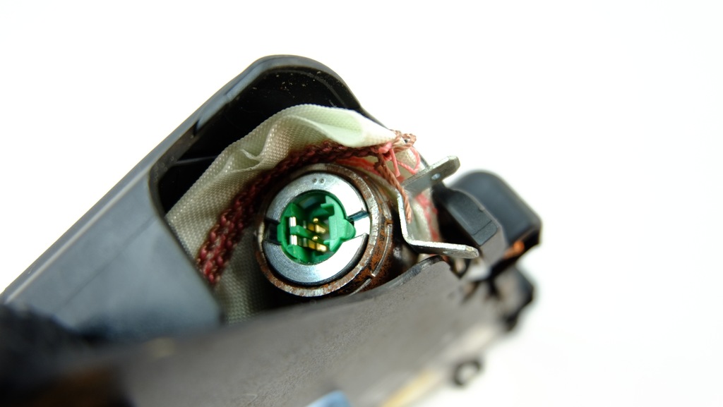 фото №9, Renault scenic ii подушка сиденье левая