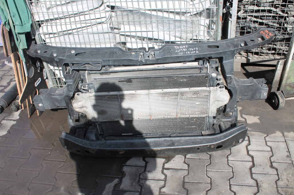 Купить Ремень передний vw t5 lift biturbo 140 ps 10-15 rok