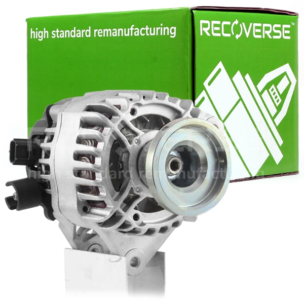 Купити Генератор ford focus c-max 1.4 1.6 1.8