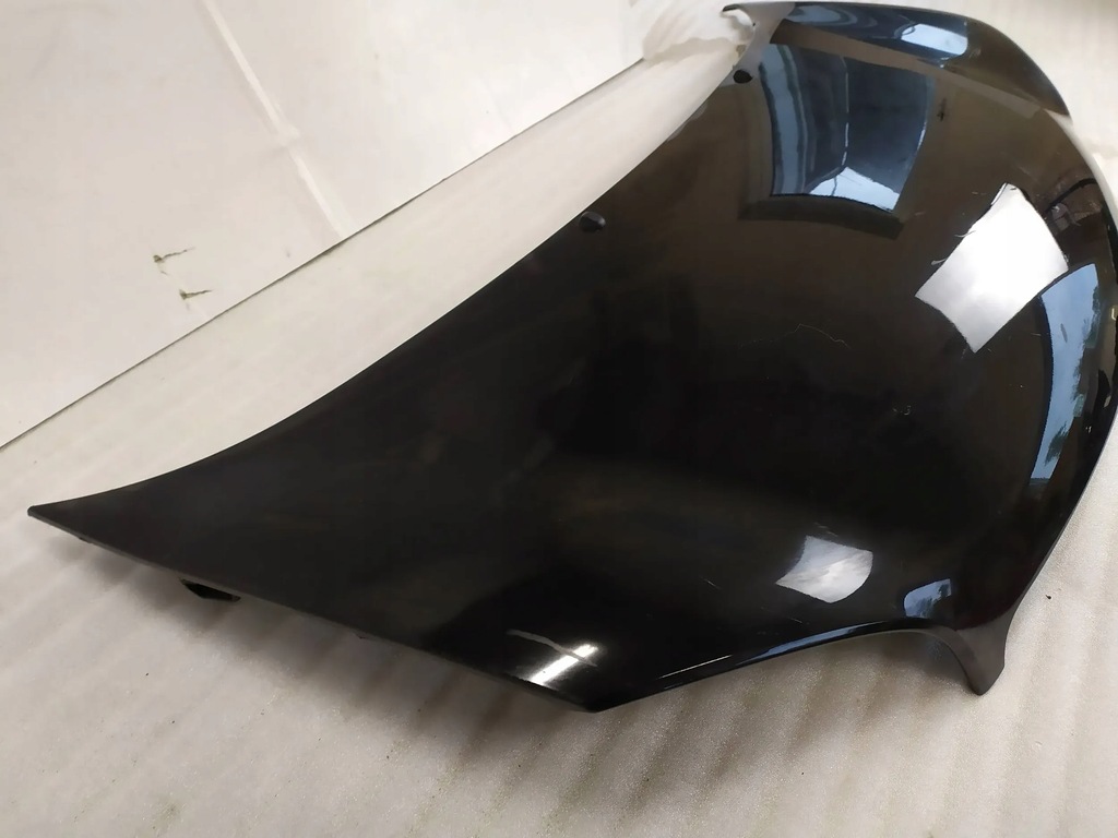 фото №7, Smart fortwo iii капот кришка двигуна 14-19 a4537510400