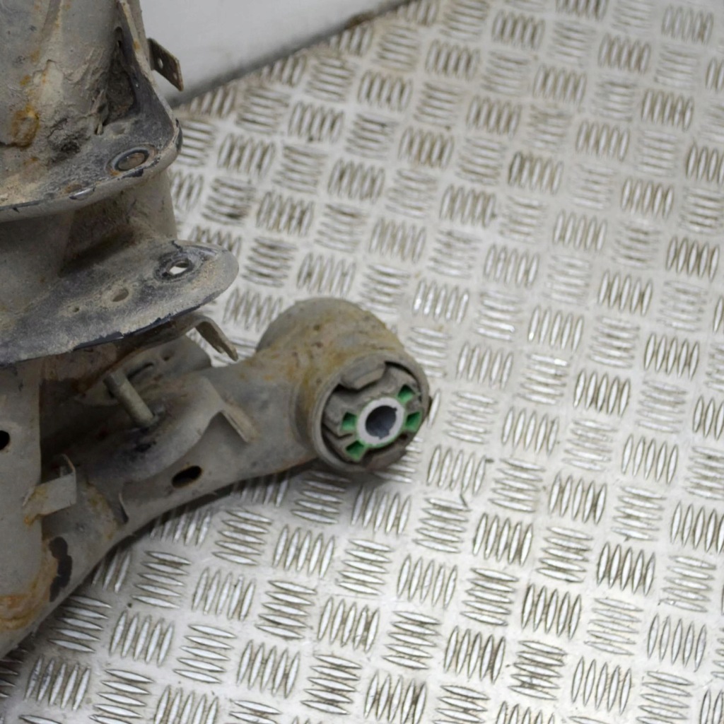 фото №5, Land rover discovery sport 2018 рама допоміжна задня