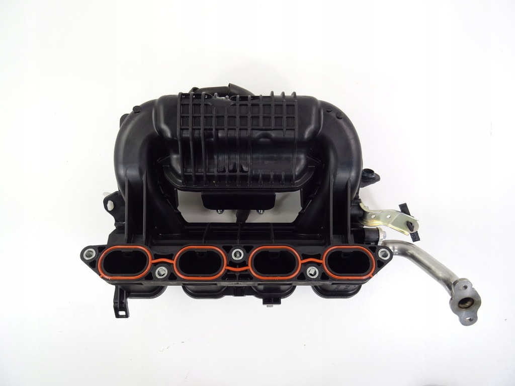 фото №11, Toyota ch-r chr 1.8 гибрид коллектор всасывающий 17120-0t180