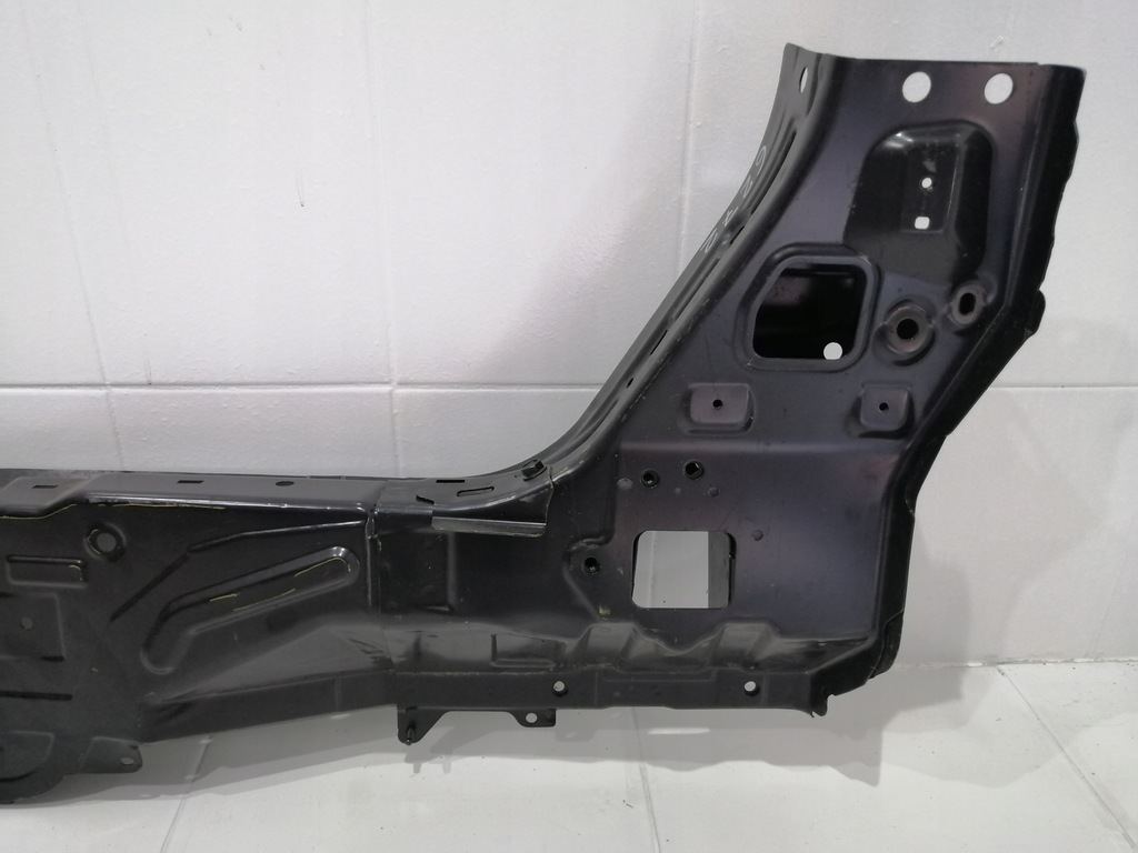 фото №10, Pas задній задня nissan x-trail t31 новий оригінал