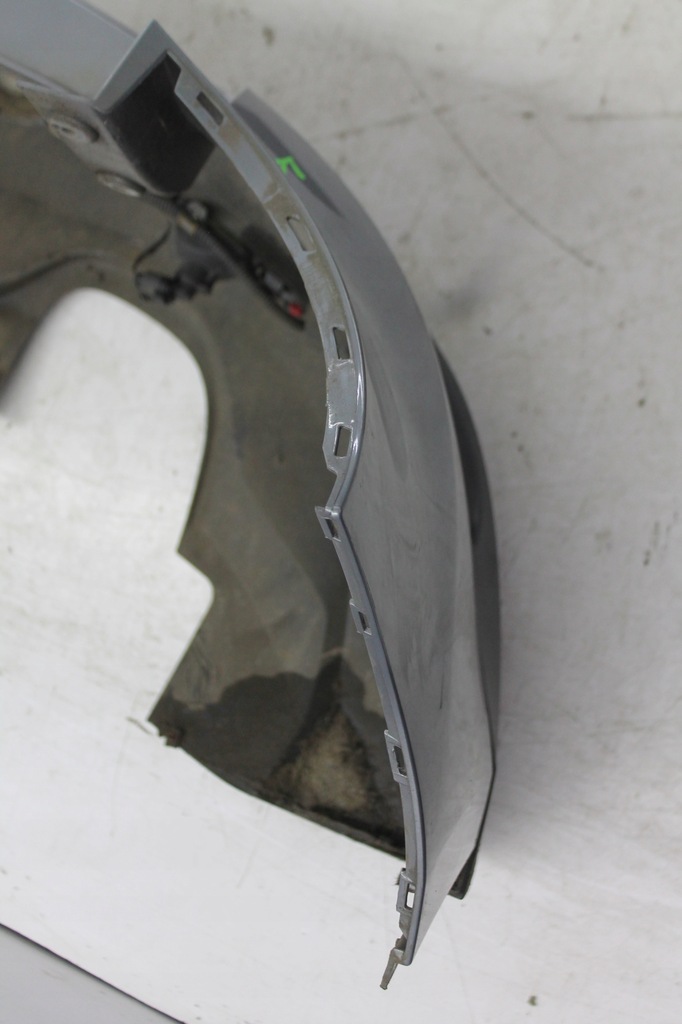 фото №9, Бампер задняя задний pdc lr7n vw tiguan 5n 07-11