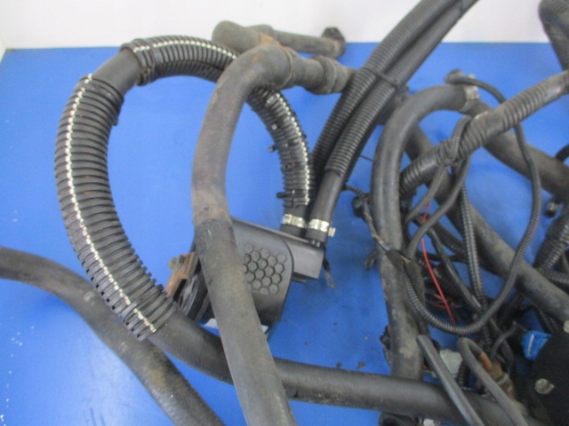 фото №8, Sekwencja электропроводка газовая lpg prins keihin 6 cylndrów