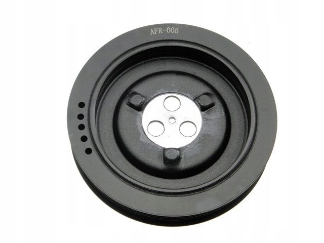 фото №1, Шків ford transit 2.4 tdci 00- defender