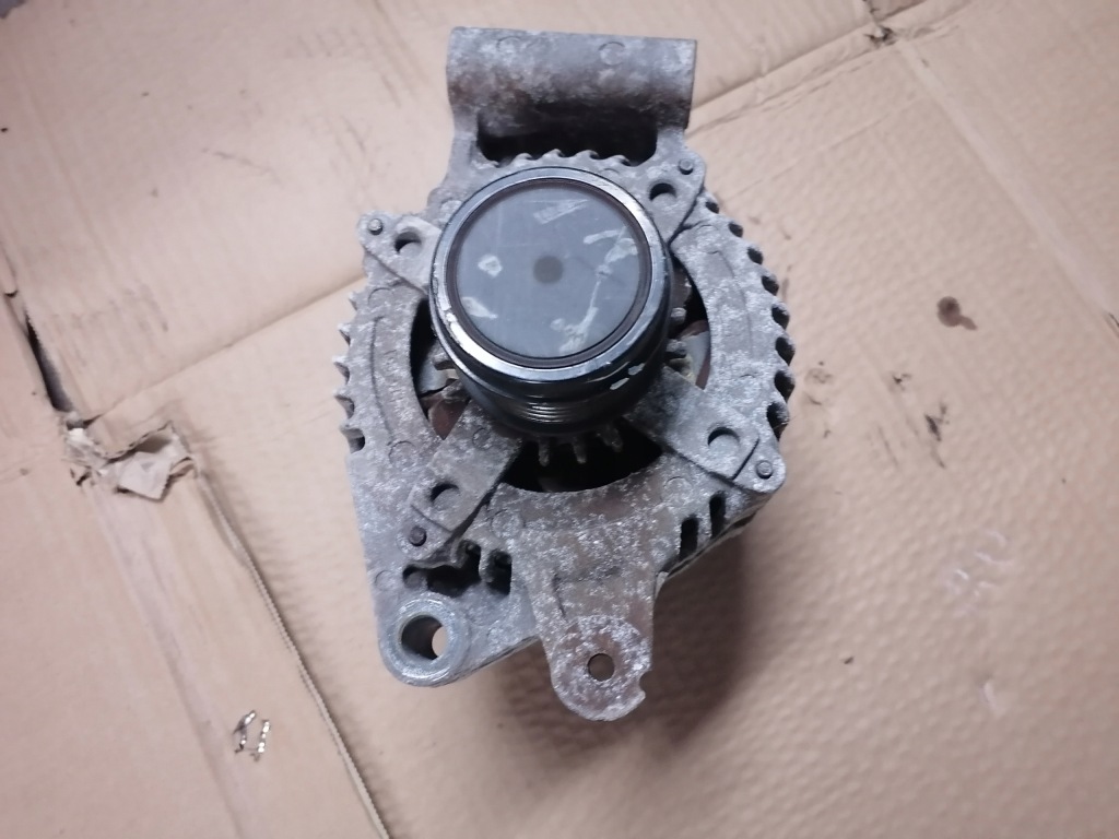 Генератор ford mondeo mk5 1.5 ecoboost Оригинал