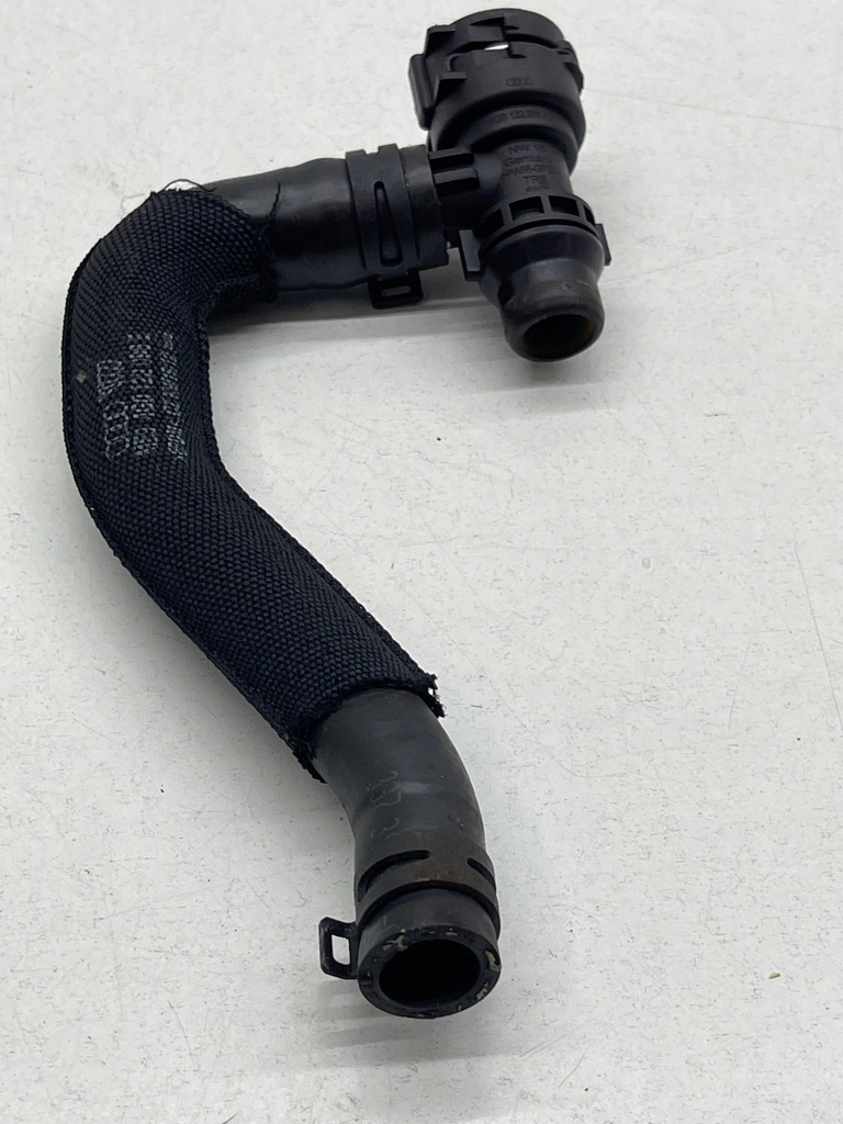 фото №7, Audi a6 c7 2.0 tdi шланг дроти магістраль wody радіатора комплект!