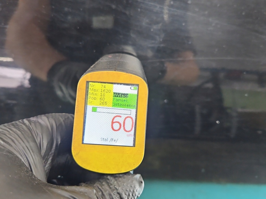 фото №14, Дверь задняя правое toyota rav4 iii 05-08 чёрный 202