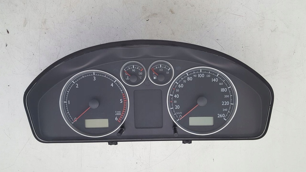 фото №1, Счетчик seat alhambra 1,9 tdi