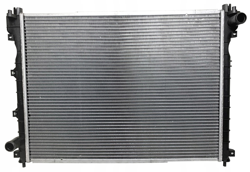 фото №1, Радиатор land rover freelander 1.8 16v 1997-2000