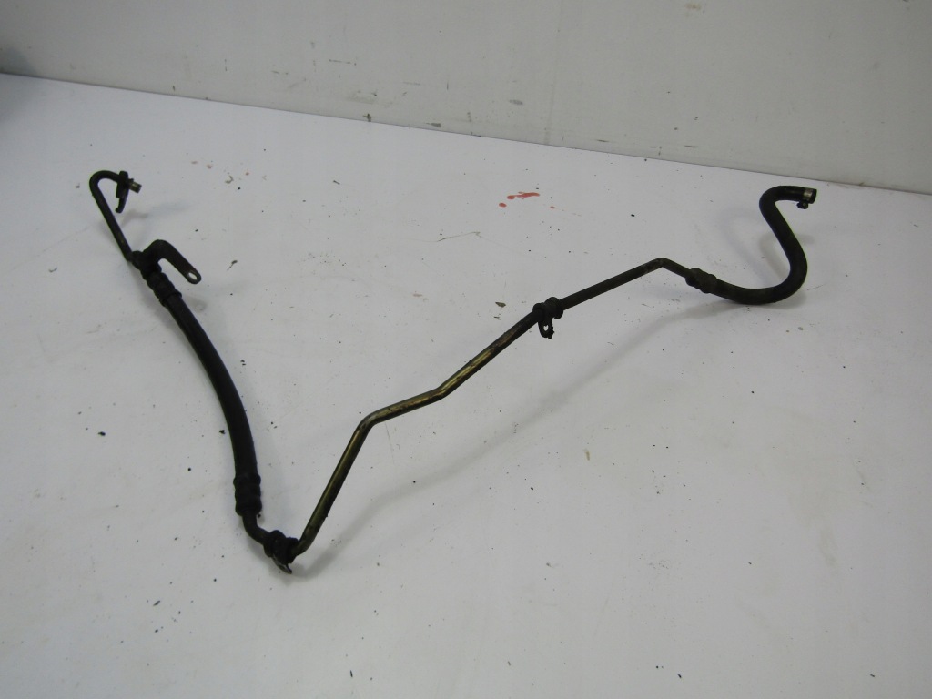 фото №1, Fiat scudo ii 270 expert jumpy шланг підсилювача керма rhk 2,0d