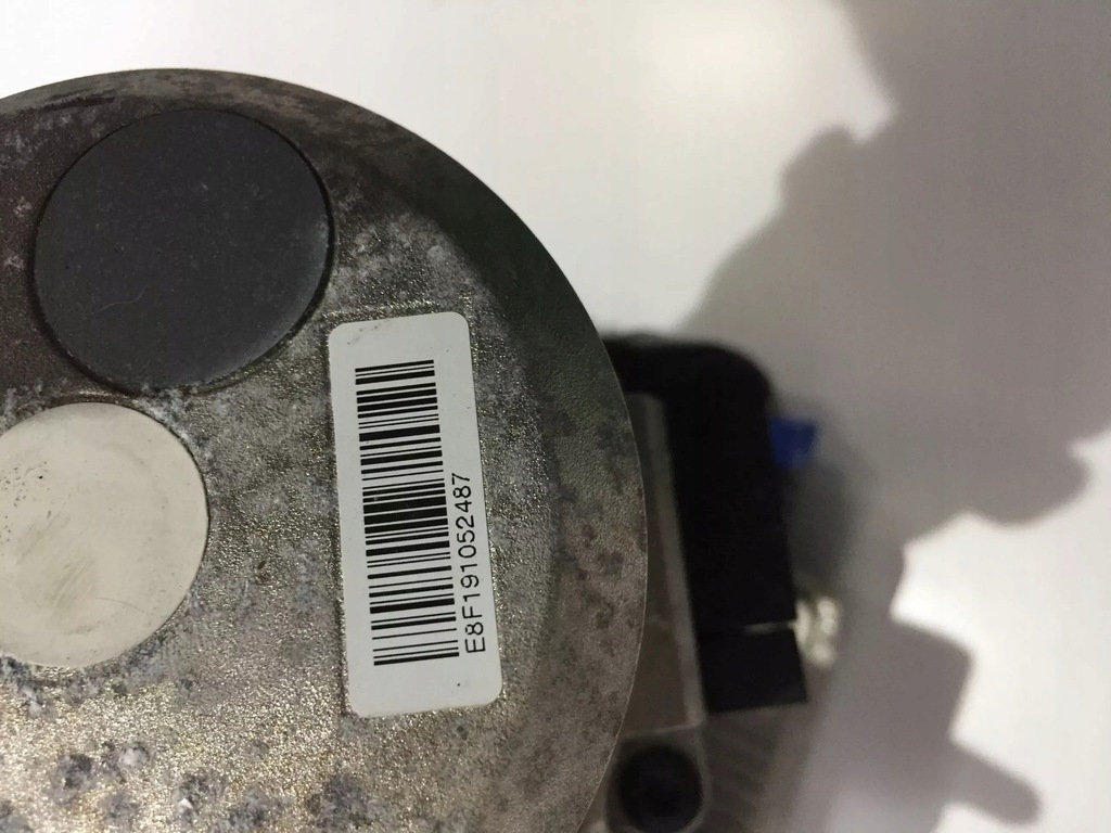 фото №6, Kia ceed iii 2019 усилитель электрический anglik