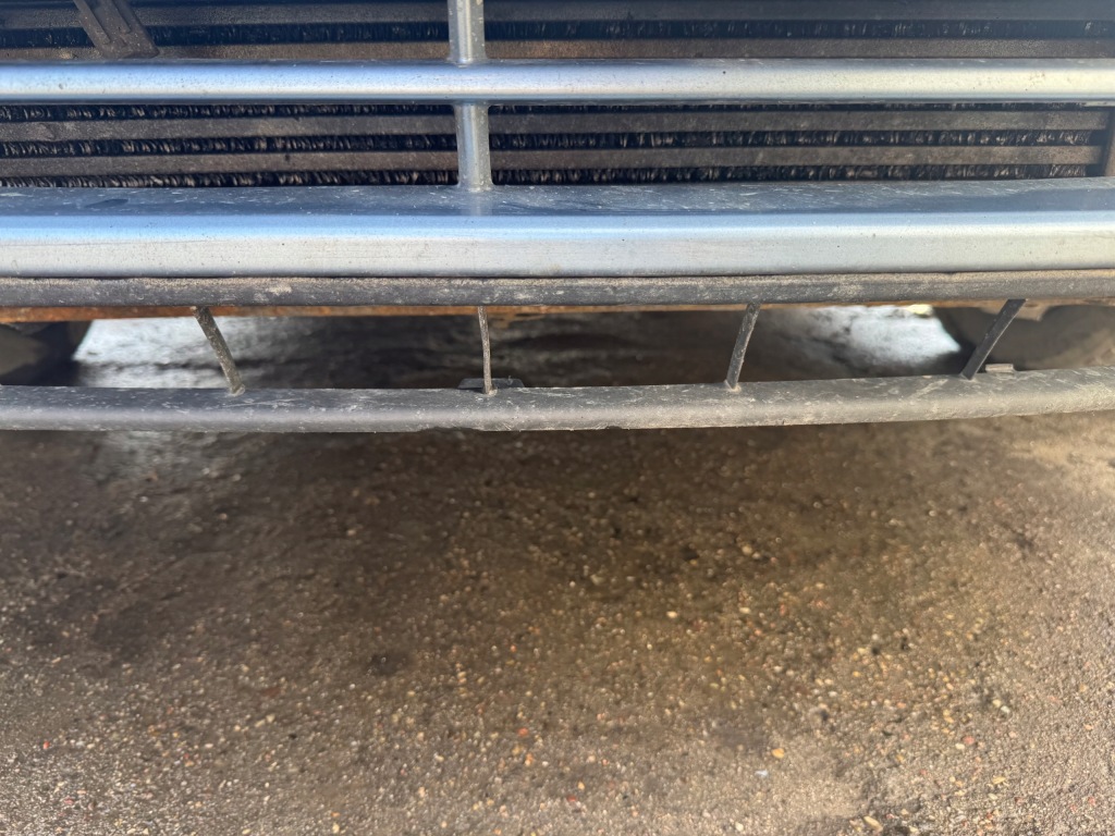 Ford focus mk2 бампер перед передній z3 kombi Доставка