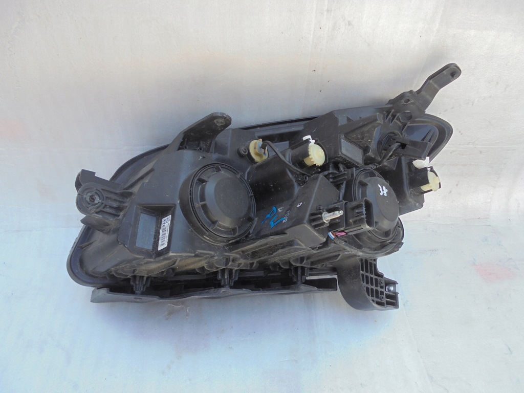 фото №6, Фара правий лампа права chevrolet trax ori europa 95146957 slask