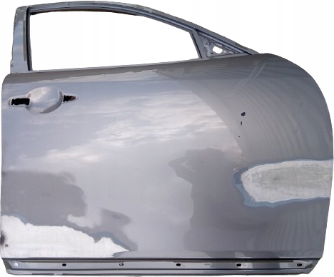 фото №1, Двері праве перед infiniti qx70 fx30d fx35 fx37 fx50