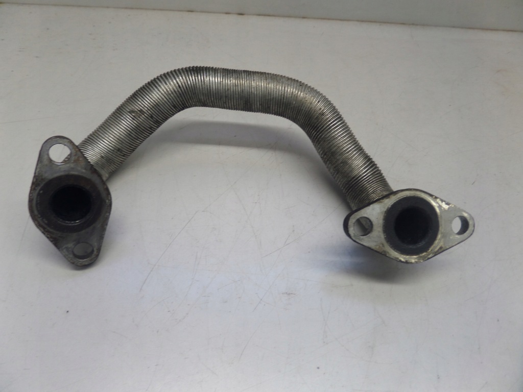 фото №2, Mazda 5 i труба шланг egr 2.0d citd rf7j 05-10