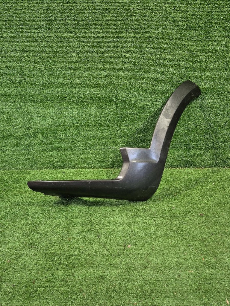 фото №1, Молдинг бампера левый перед volvo v90 cross country 31425548