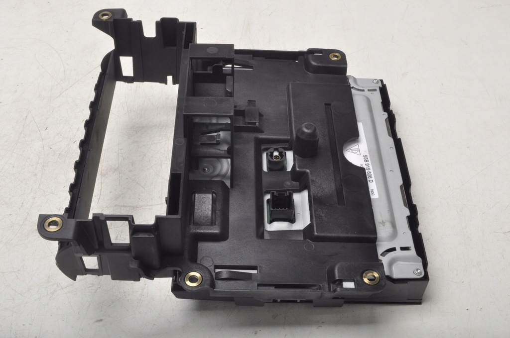 фото №7, Macan дисплей экран навигации 95b919606d