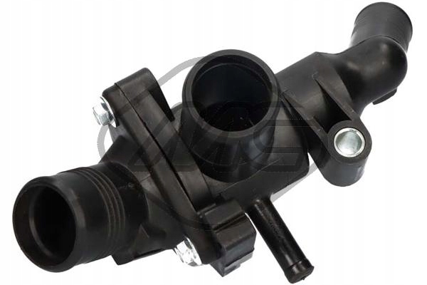 фото №3, Metalcaucho корпус термостата