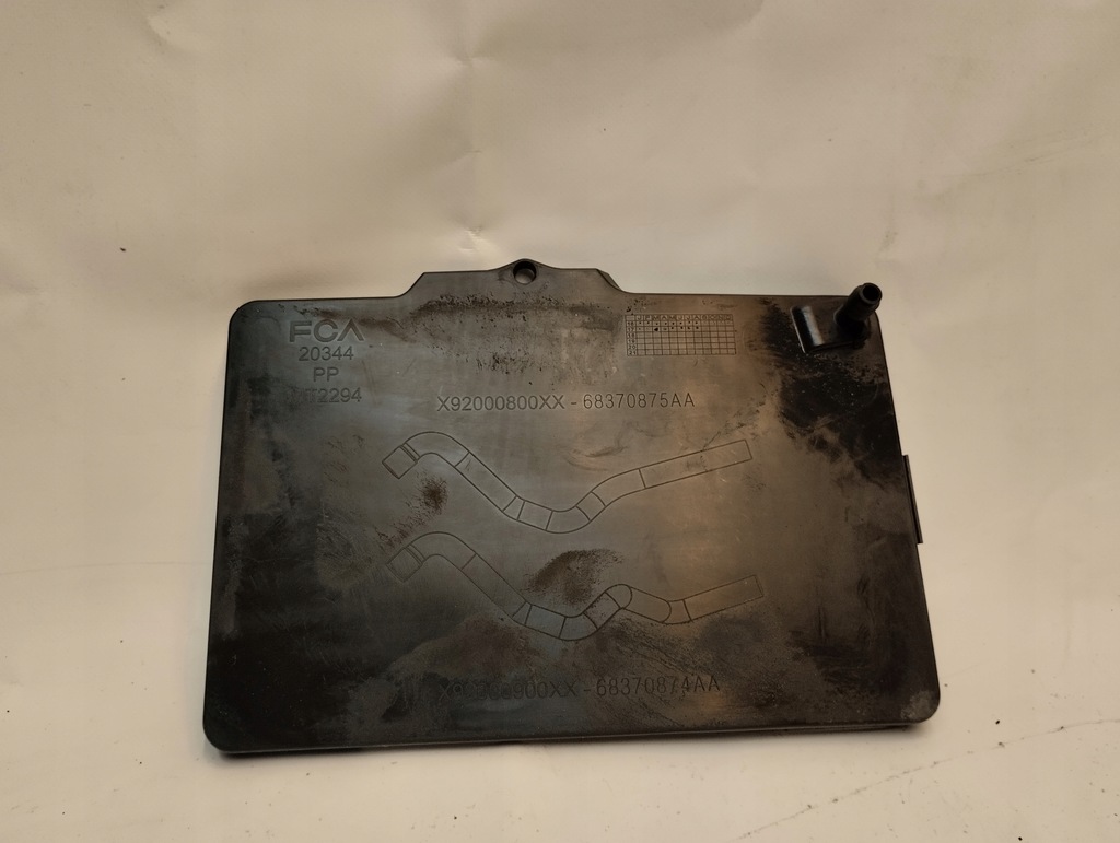 фото №1, Jeep compass ii основа акумулятор