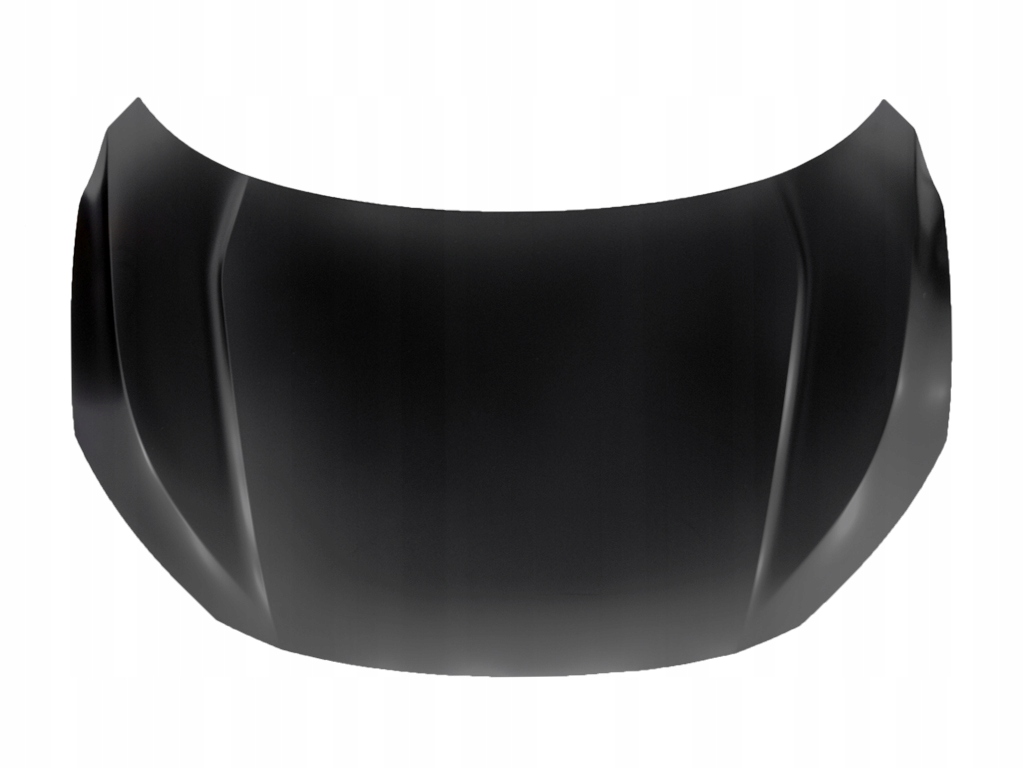 фото №1, Honda civic sdn coupe usa type 2016- капот крышка