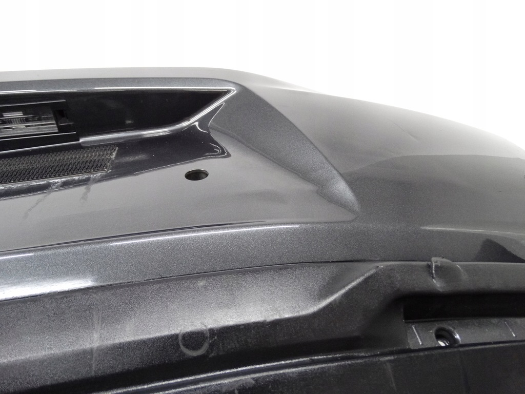 фото №10, Chevrolet camaro vi rs 15-18 бампер задний