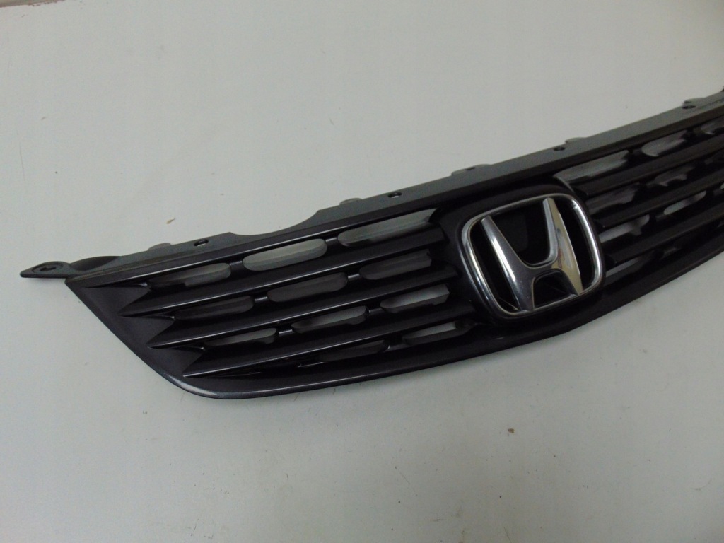 фото №3, Решітка радіатора решітка радіатора honda civic vii lift 2004-2006