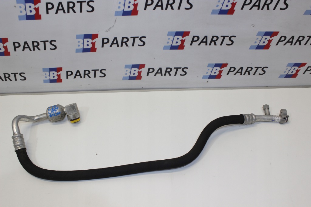 фото №1, Bmw f30 f32 шланг труба клімат-контроль 435d 9364656