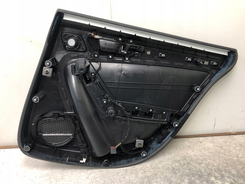 фото №5, Обшивка дверь левый задняя audi a5 sportback 8t8867305